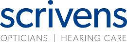 Scrivens Opticians | Hearing care