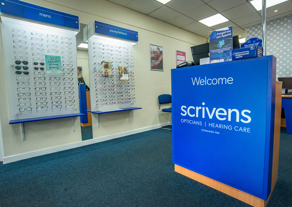 Kings Heath Scrivens internal 1