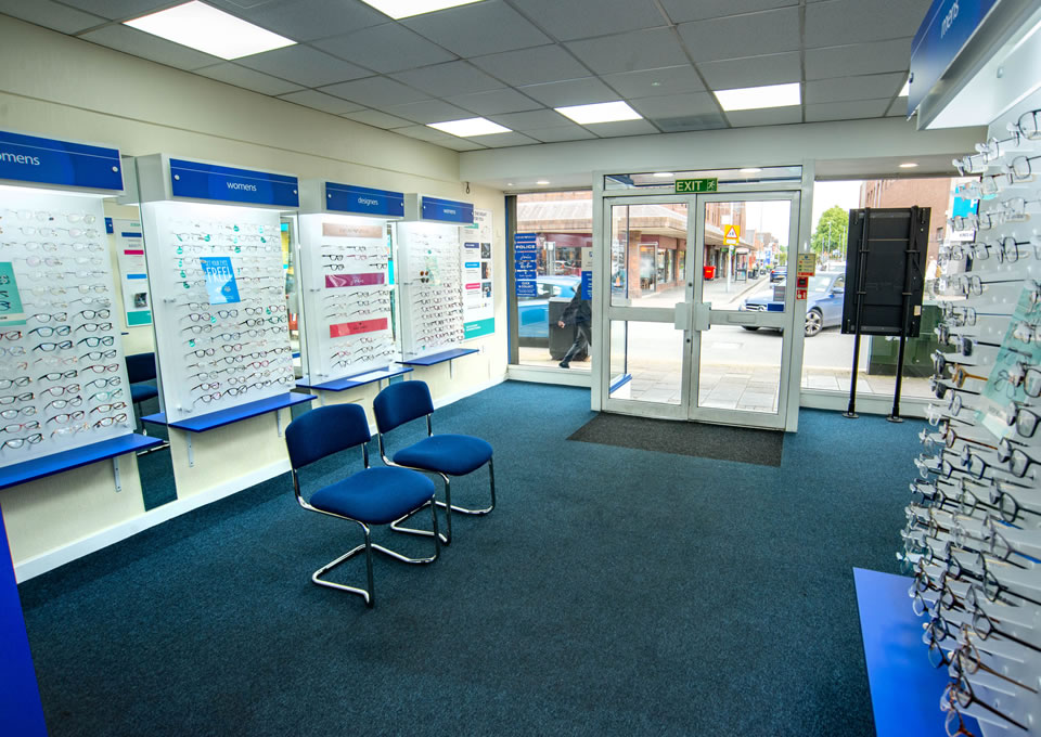 Kings Heath Scrivens internal 2