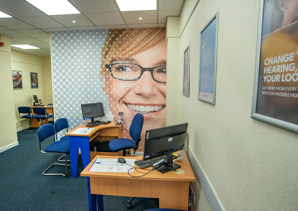 Kings Heath Scrivens internal 3