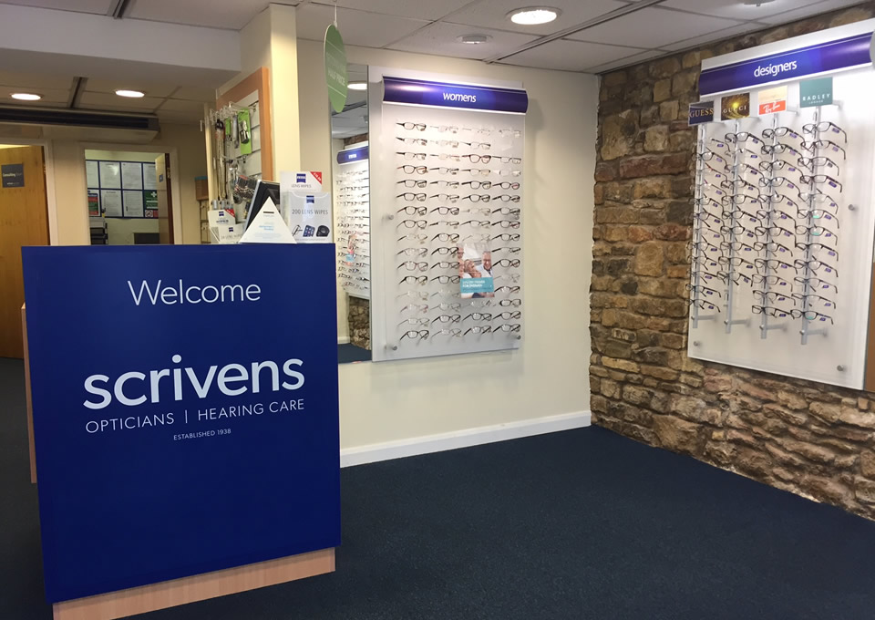 Midsomer Norton Scrivens inside 1