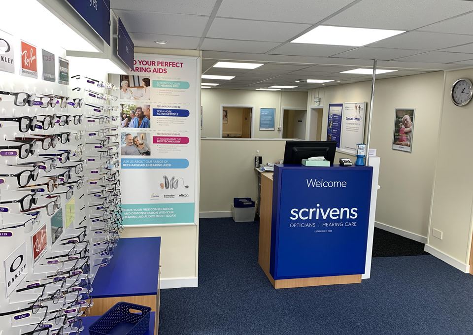 Newquay Scrivens inside 1