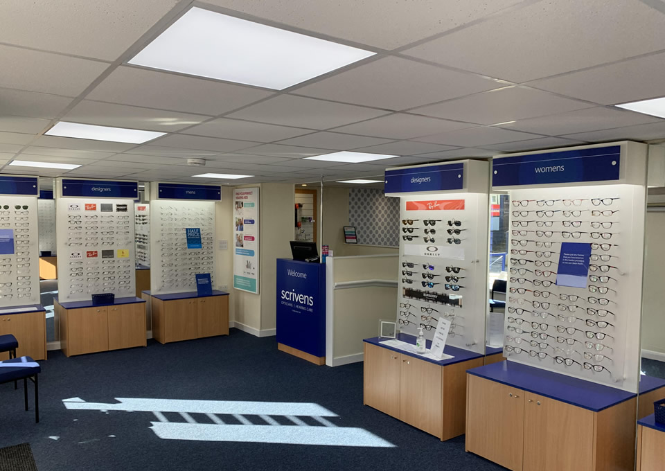 Newquay Scrivens inside 2