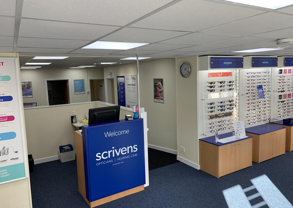 Newquay Scrivens inside 3