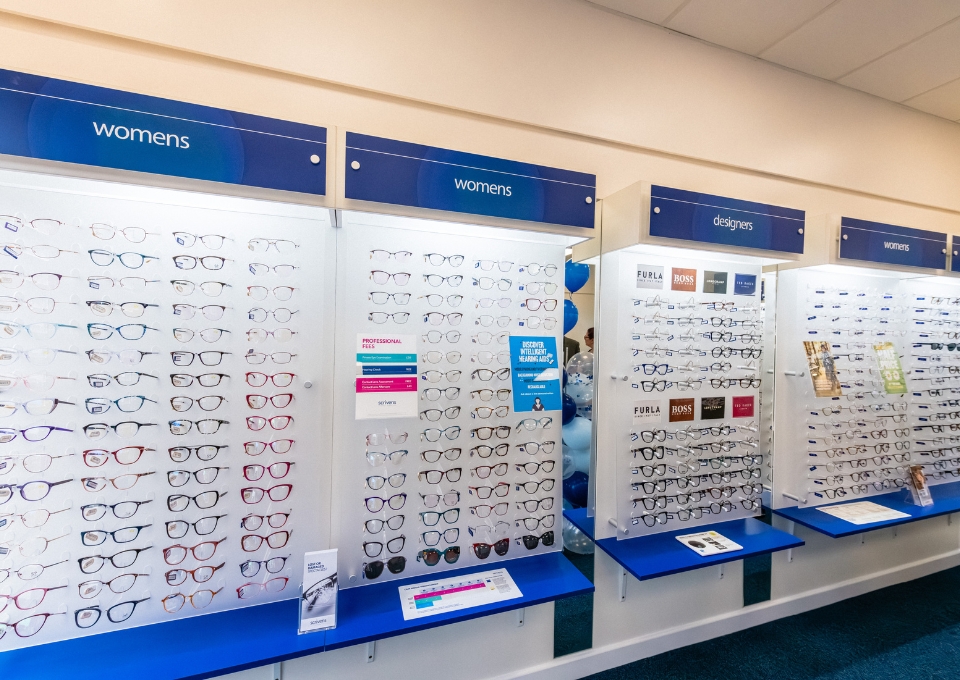 Scrivens Waterlooville internal 2