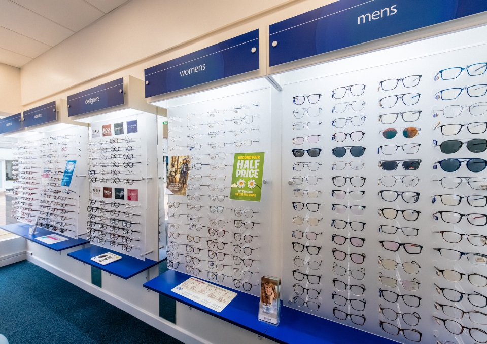 Scrivens Waterlooville internal 3