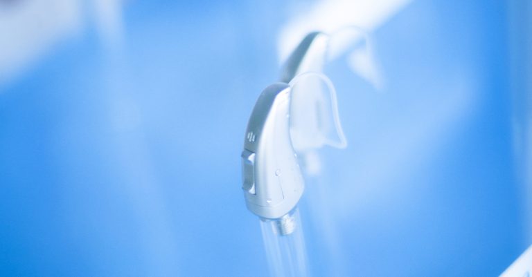 Hearing aids work – but it does take practice!