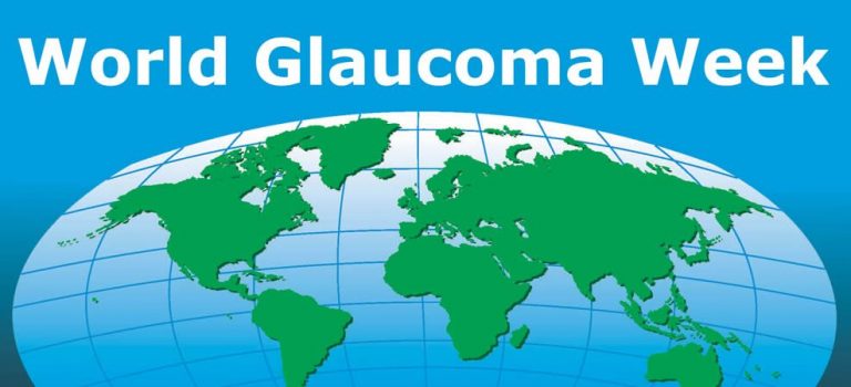 World Glaucoma Week Highlights Value Of Eye Tests