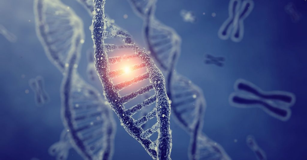 Gene therapy research offers hearing hope
