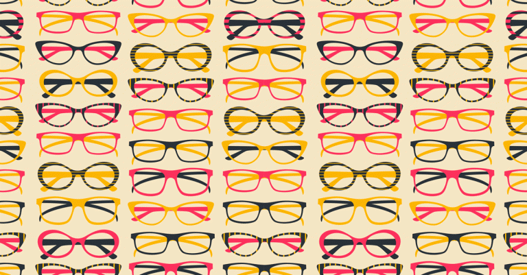 Look out, it’s national eyewear day!