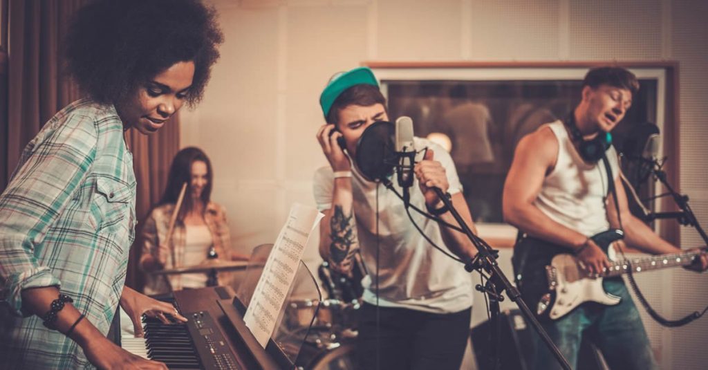 Festival hearing care is music to our ears