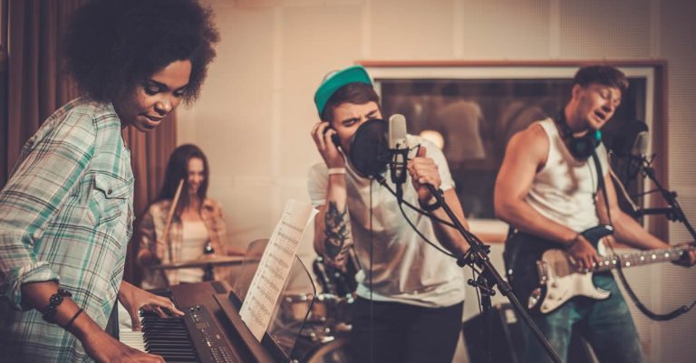 Festival hearing care is music to our ears