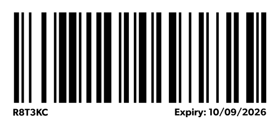 barcode image