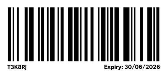 barcode image