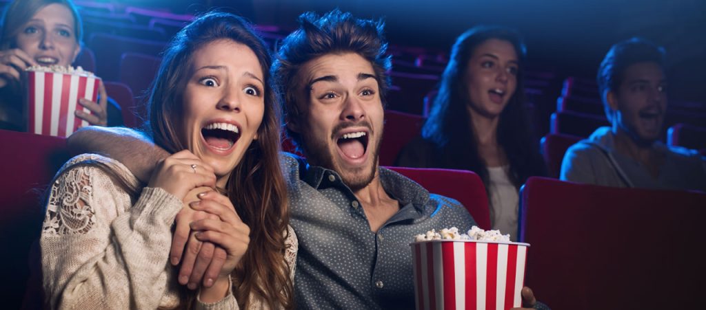 Hearing loss hits the big screen!