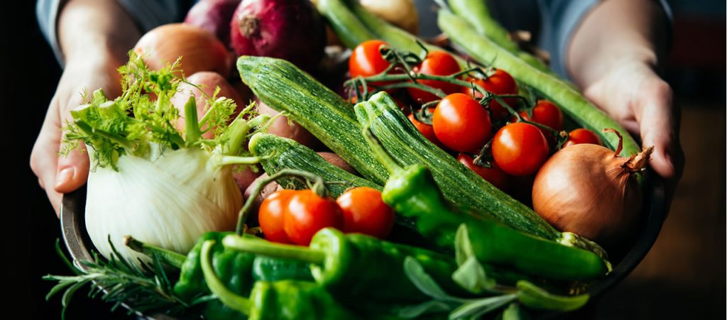 A seasonal feast for the eyes