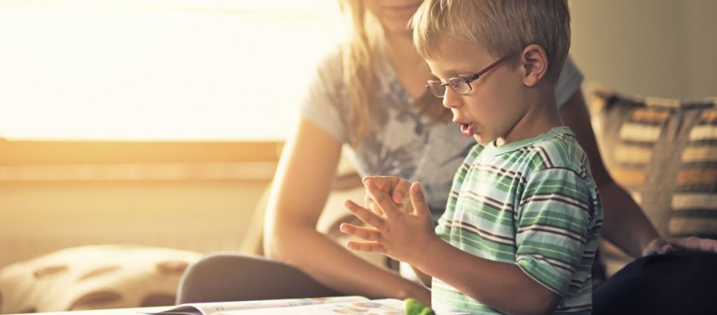 Hearing problems may be cause of children’s learning struggles