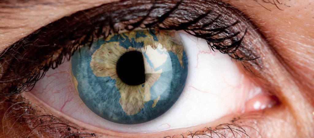 It’s time to set your sights on an eye test