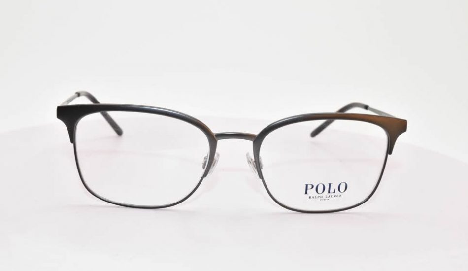 Polo Frames Gun Rectangular