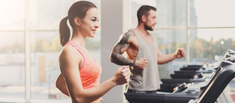 Give contact lenses a go when you head back to the gym