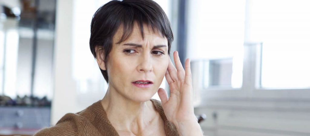 Raising awareness of hearing loss