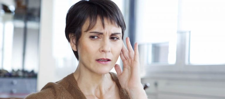 Raising awareness of hearing loss
