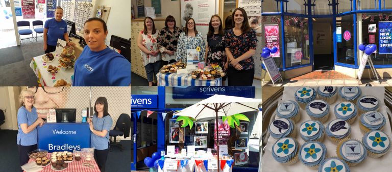 Taking action on Dementia