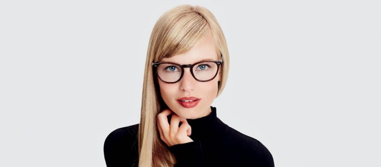 Put yourself in the frame when it comes to style