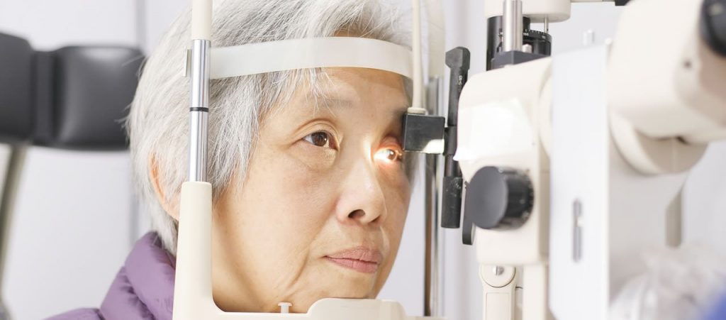 Diabetes week in vision