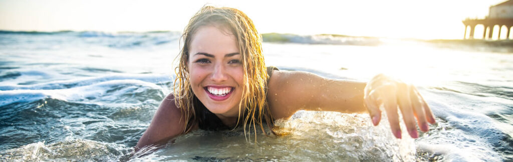 Let’s hear it for the joys of summer