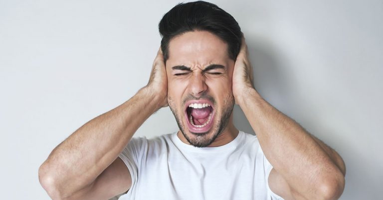 It’s not just our hearing that’s at risk from noise
