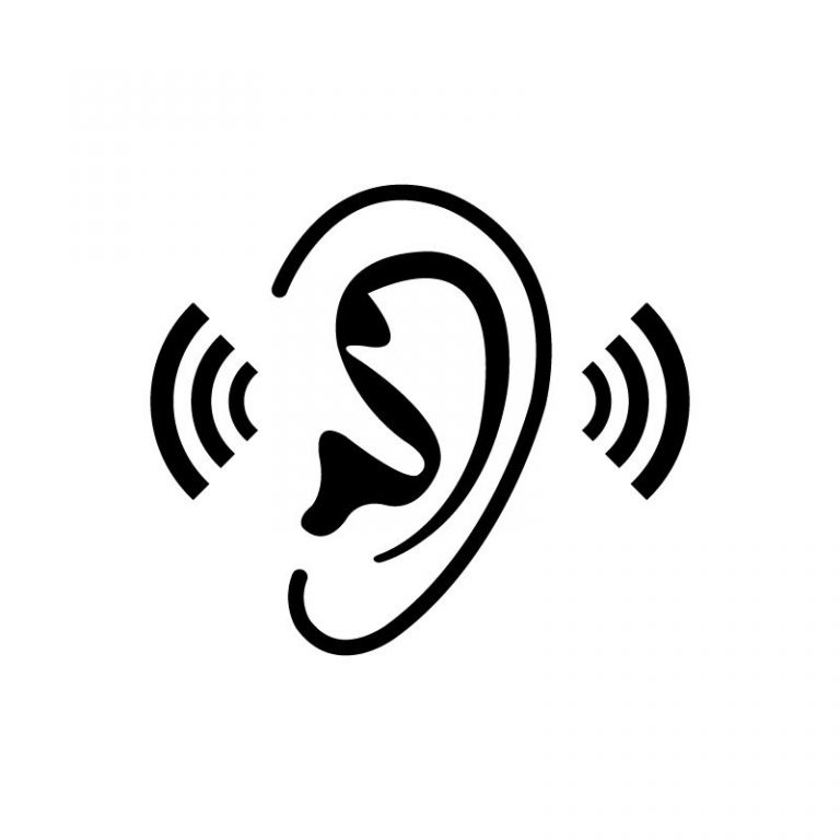 The First Signs you might need a Hearing Aid