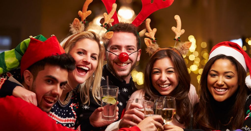 Don’t let hearing loss be a party pooper