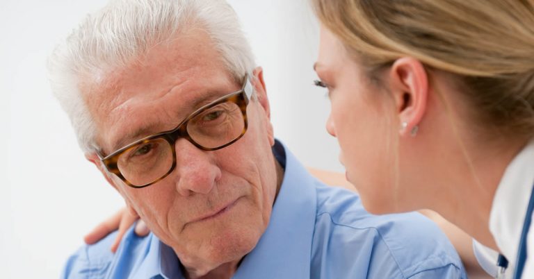 Treating hearing loss aids fight against depression