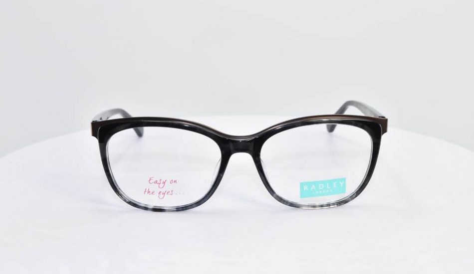 Radley Frame Black Rectangular