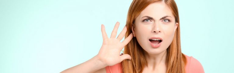 Say again – the misused sayings that could hint at hearing loss
