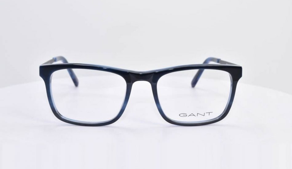 Gant Frames Grey Square
