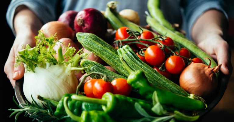 Listen up to the benefits of healthy eating
