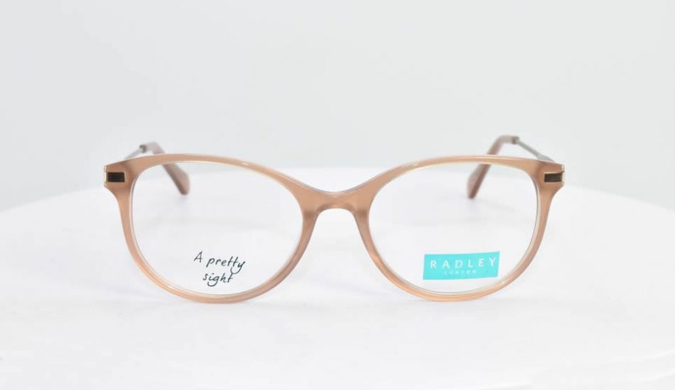 Radley Frame Brown Oval