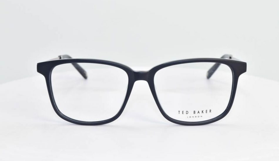 Ted Baker Frame Blue Square