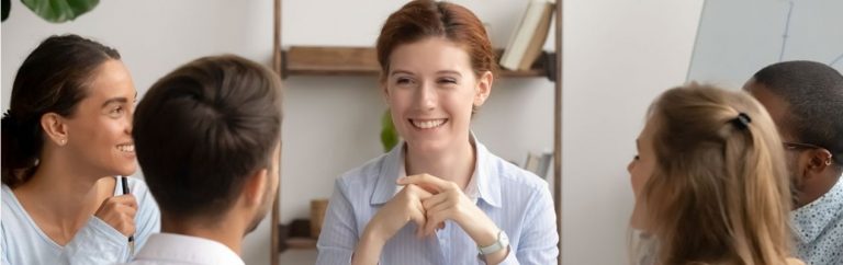 Make a noise for hearing friendly workplaces