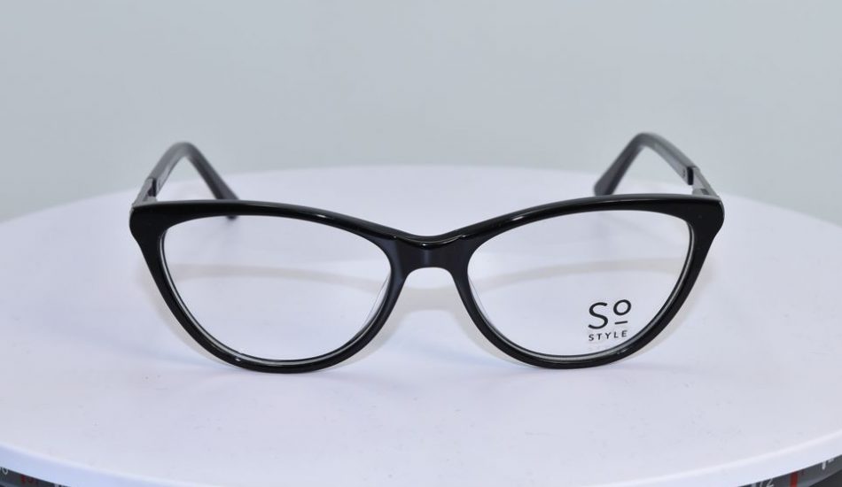 so style glasses