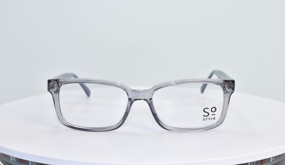 so style glasses