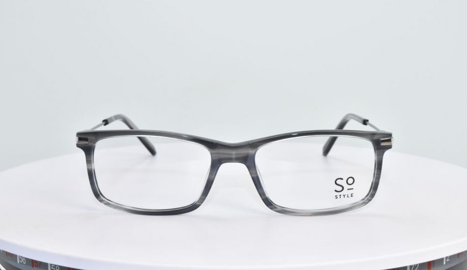 so style glasses