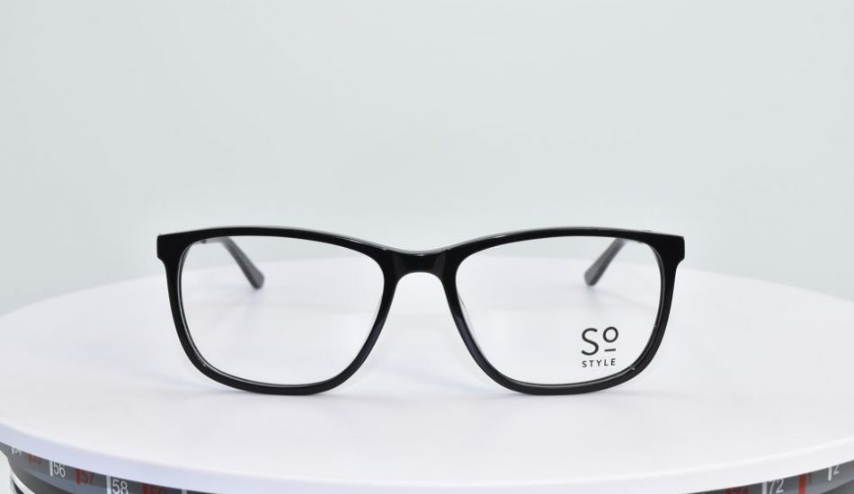 so style glasses