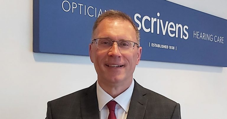Focusing on professional services and training with a new appointment