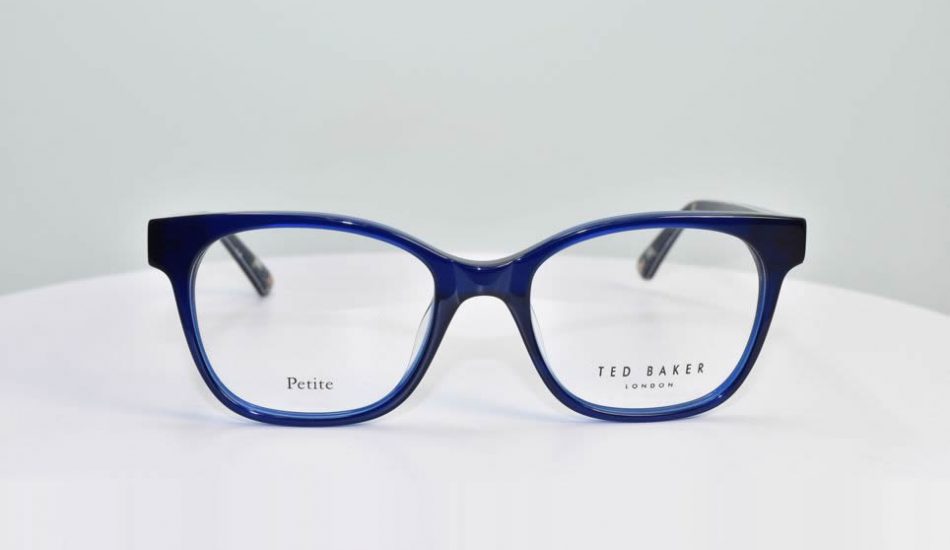 Ted baker framed glasses