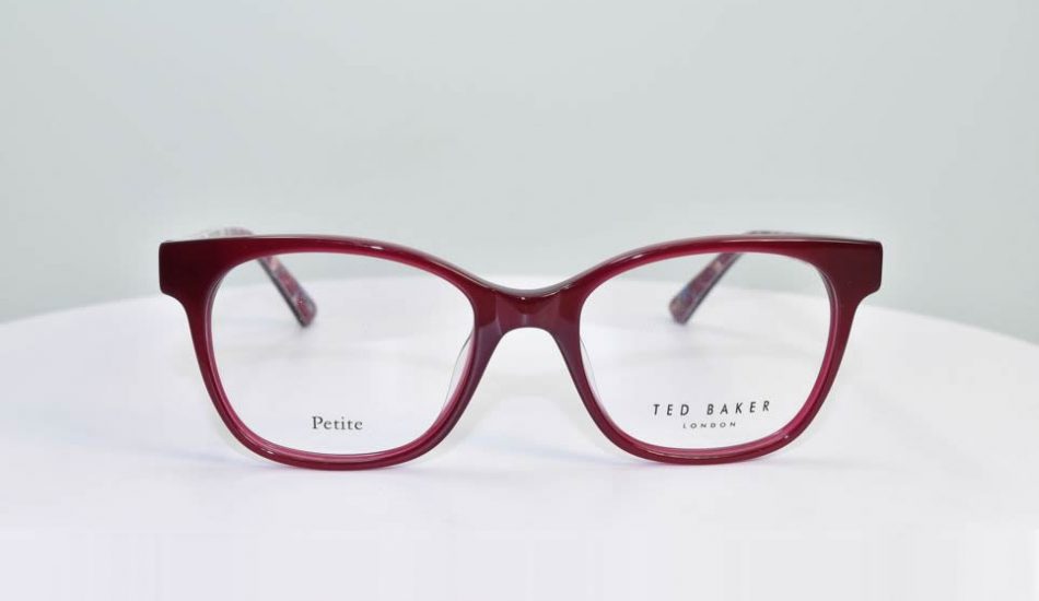 ted baker glasses