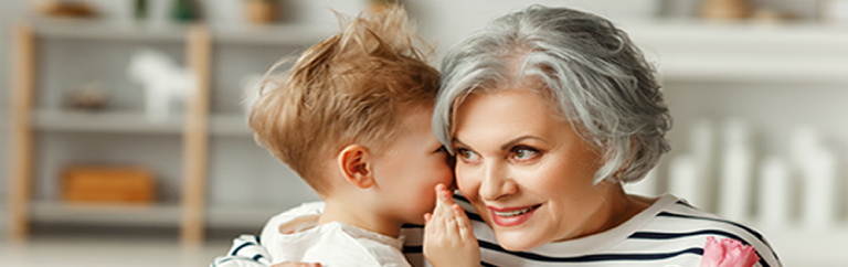 Five signals to listen out for