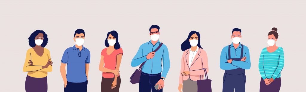 Mask Associated Dry Eye (MADE) and tips to help it
